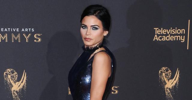 Jenna dewan post split