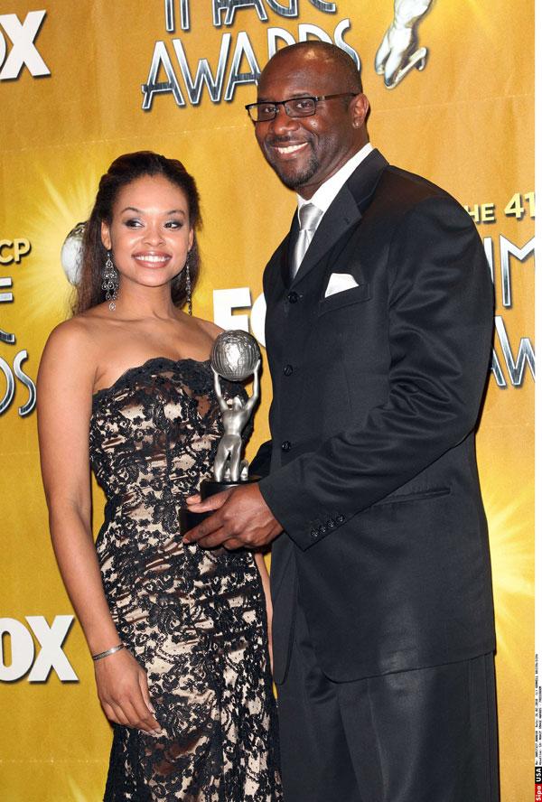 Roger bobb marrying demetria mckinney ap