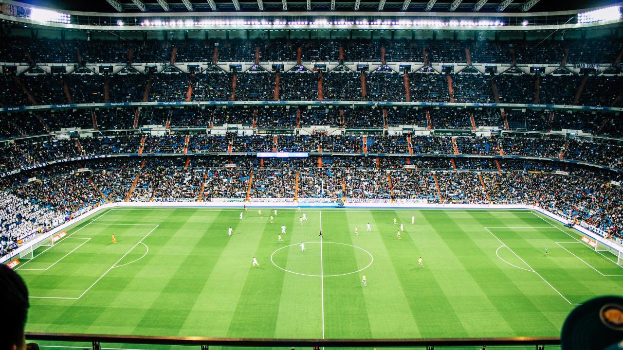 celebrities are turning football matches into the must attend events of the season