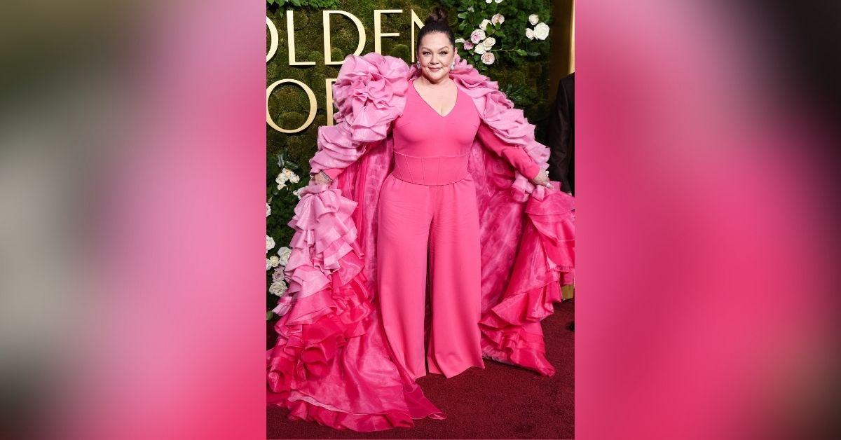 melissa mccarthy weight loss transformation before after photos