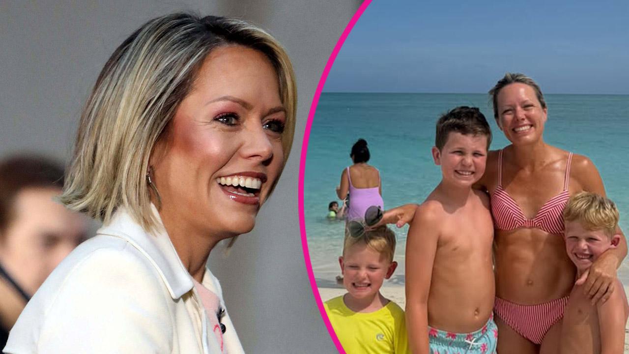 Dylan Dreyer