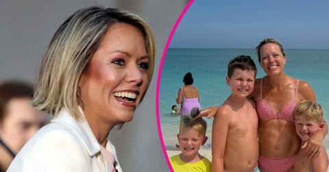 Dylan Dreyer