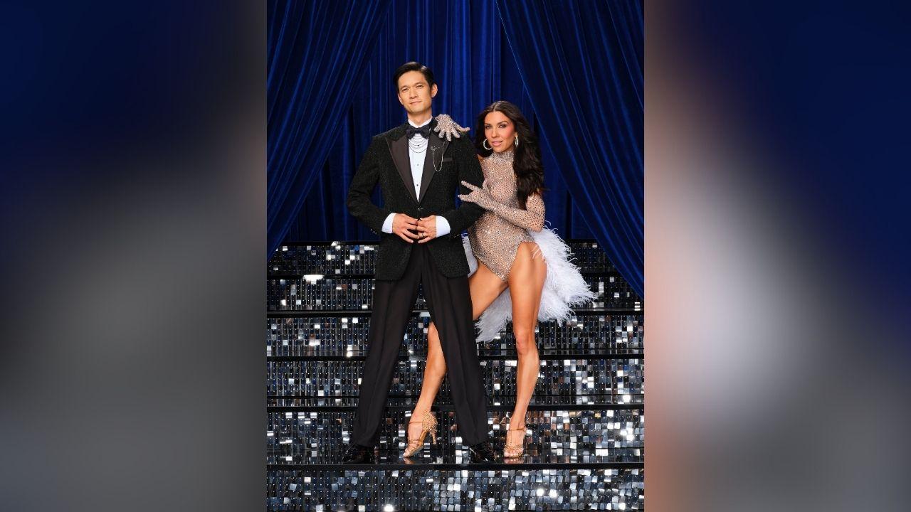 dancing with the stars season cast celebrity contestants revealed