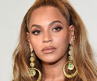 beyonce running the world the biography