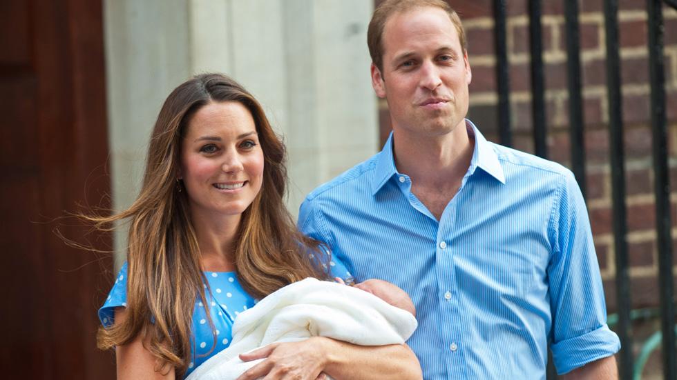 Prince William Kate Middleton Pregnant