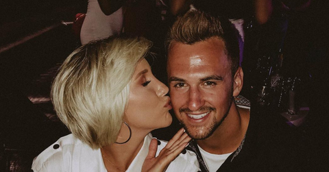 savannah chrisley ex death