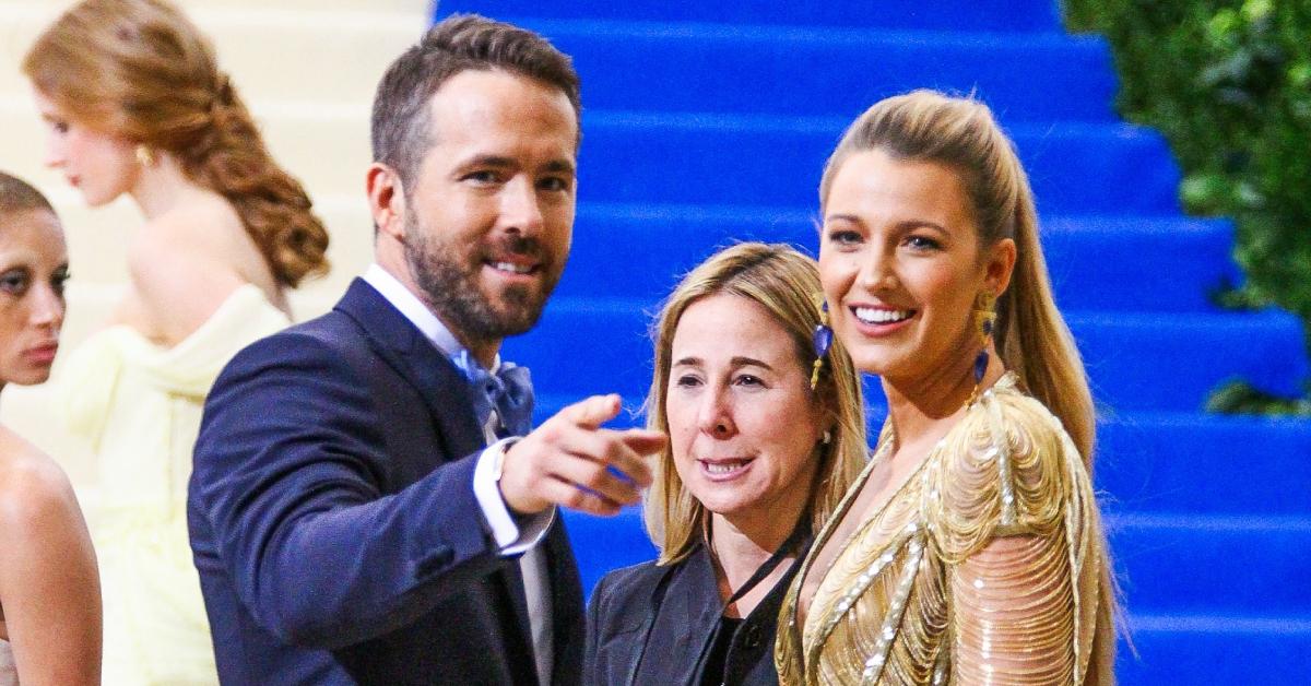 blake lively skips met gala justin baldoni looks photos