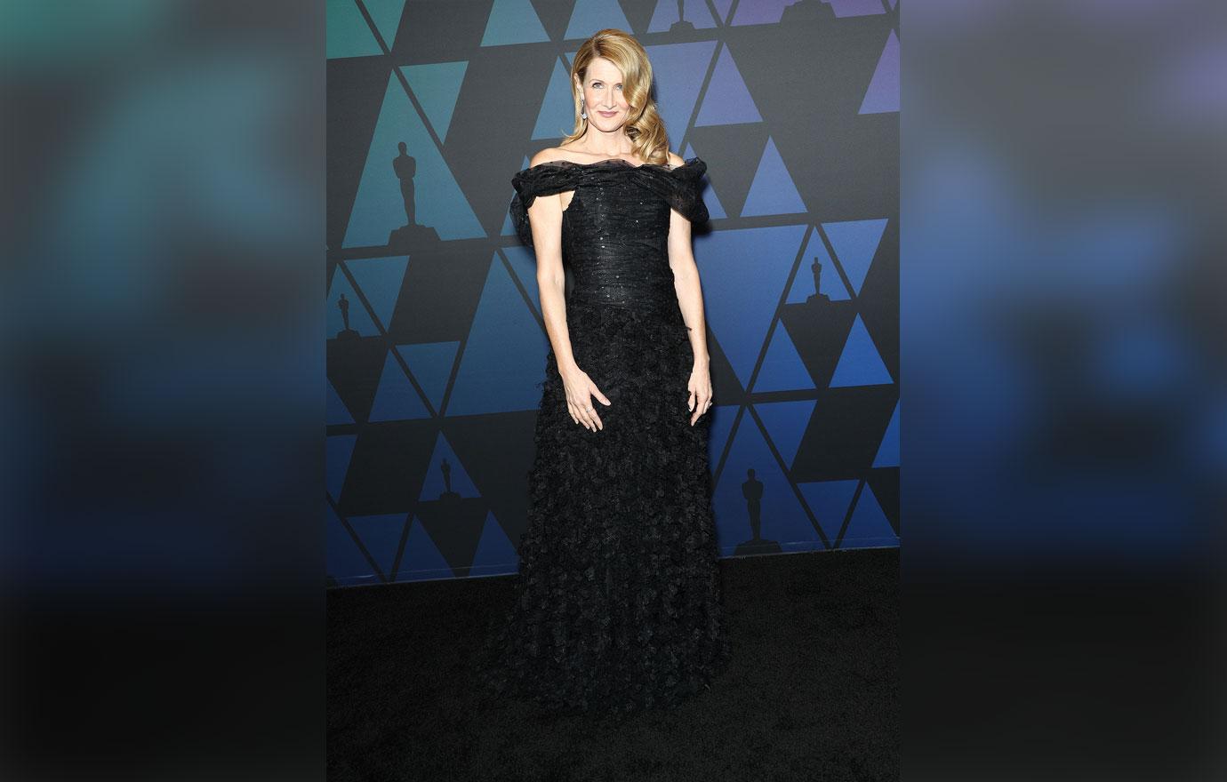 Academy Of Motion Picture Arts And Sciences&#8217; 10th Annual Governors Awards &#8211; Arrivals