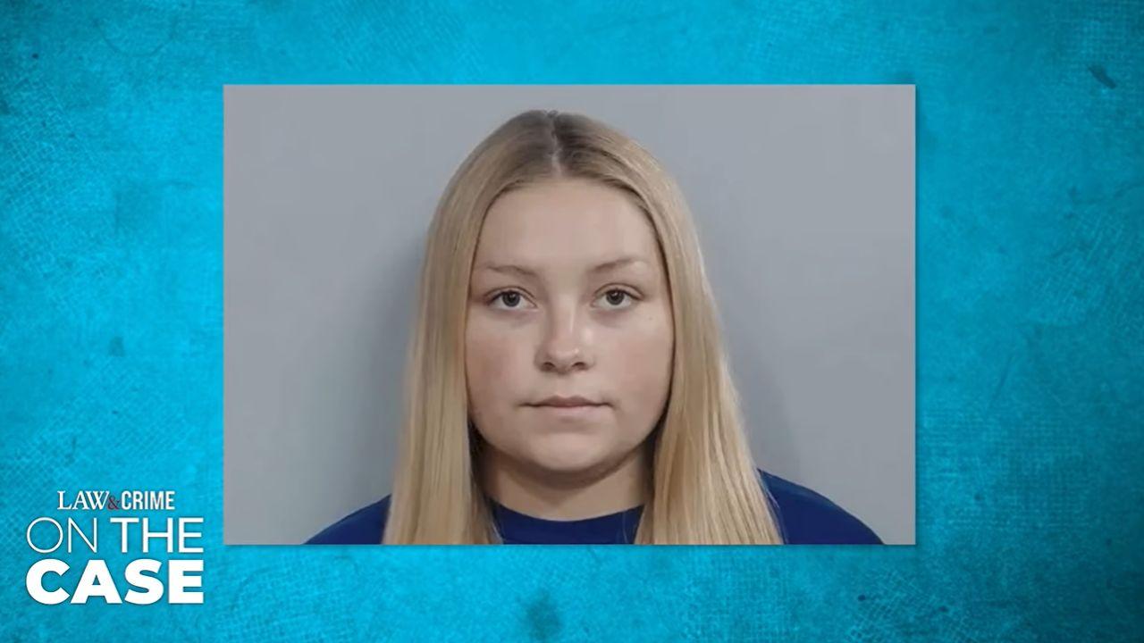 Image of Laken Snelling’s case centered on the events following the birth of her son in Lexington, Kentucky.