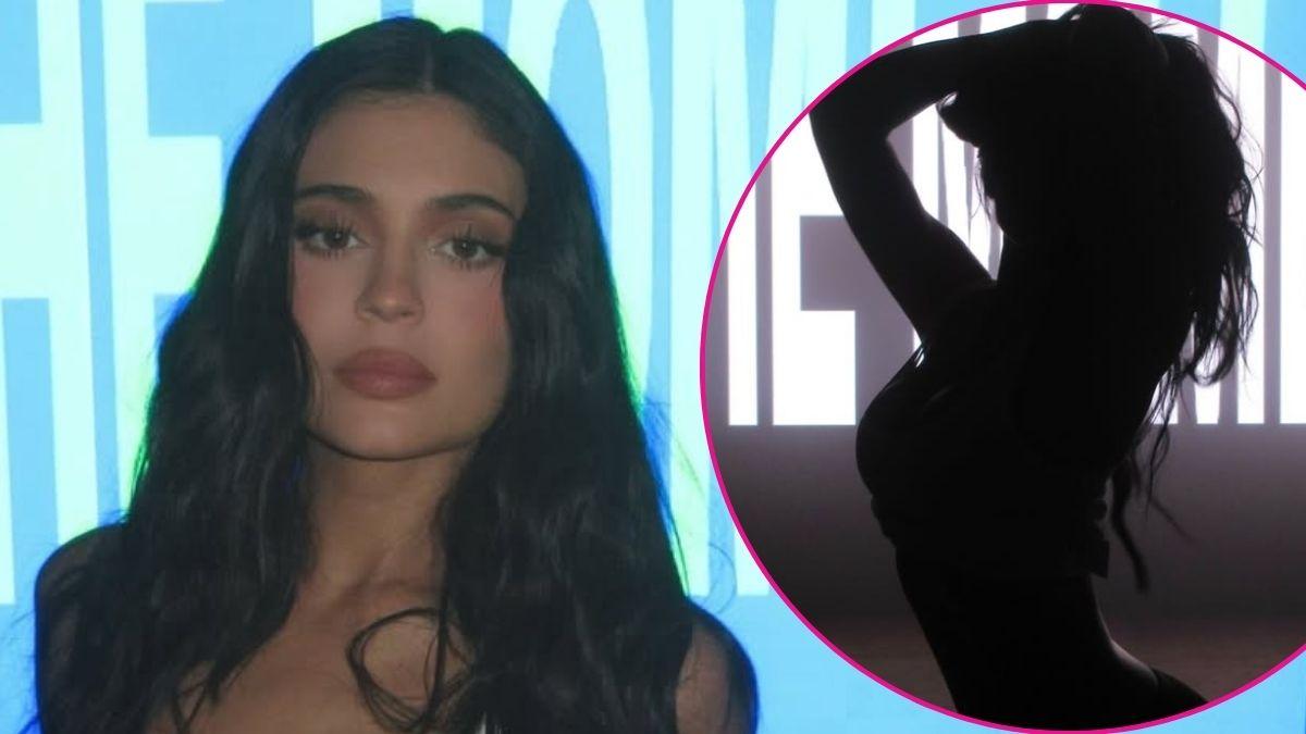 Photo of Kylie Jenner