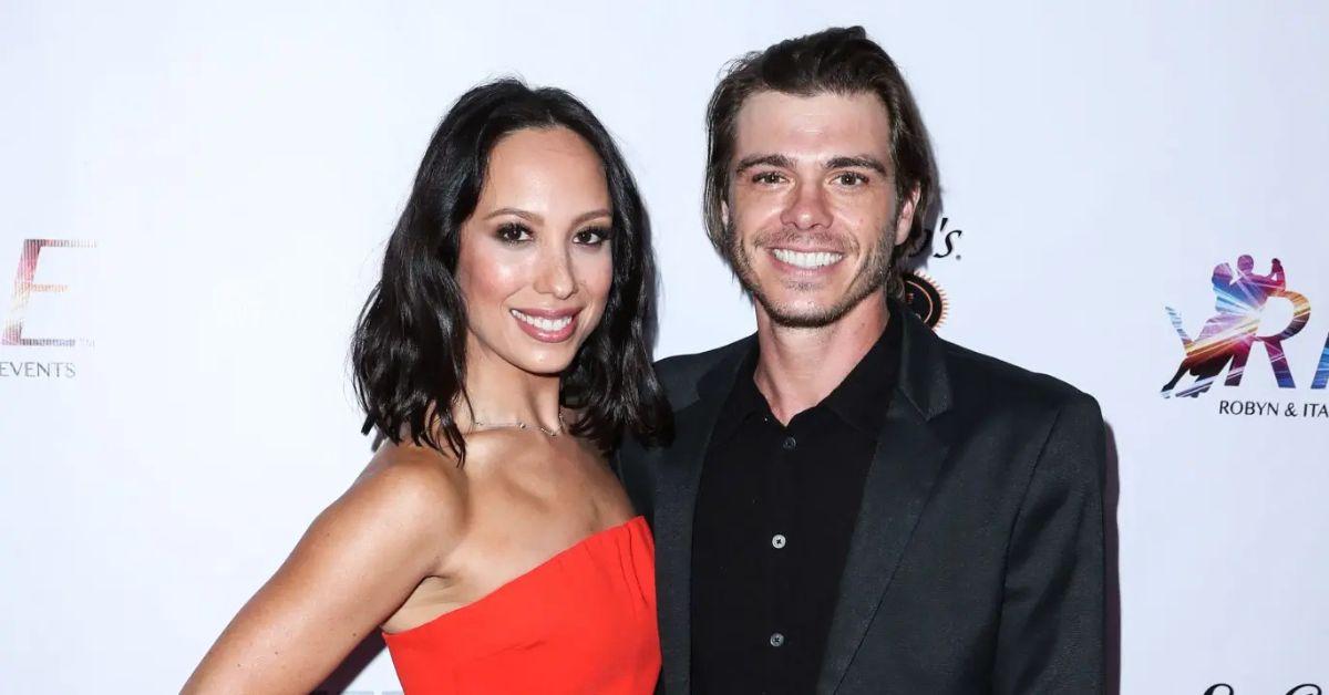 Photo of Matthew Lawrence explained he developed a 'thick skin' after his divorce.