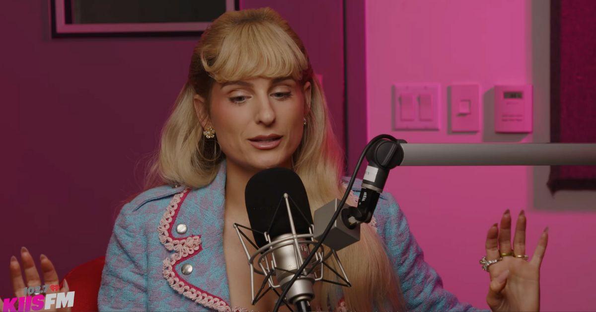 Photo of Meghan Trainor