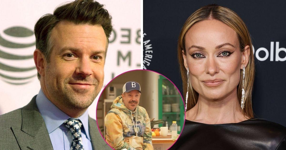 jason sudeikis dating life post olivia wilde split