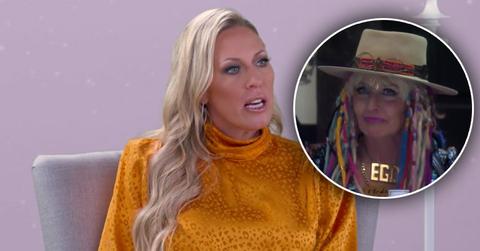 Braunwyn Mother Feud PP