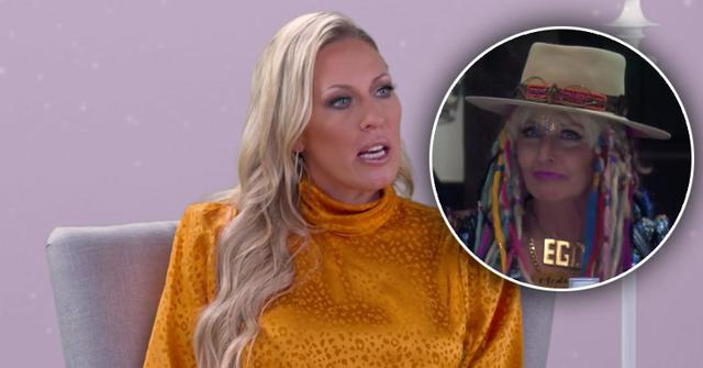 Braunwyn Mother Feud PP