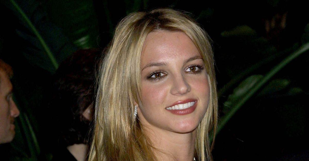 britney spears