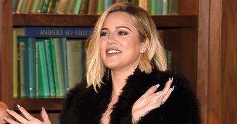 Khloe kardashian baby shower 3