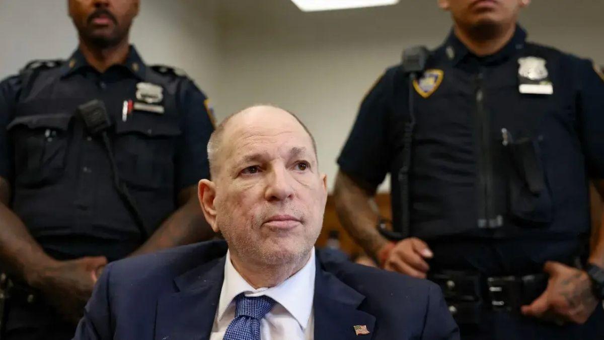 Photo of A hearing was set for June to determine if there will be a fourth trial.