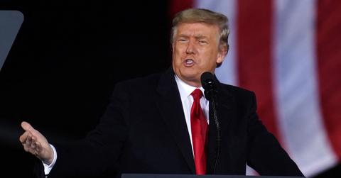 donald trump slammed only care vote