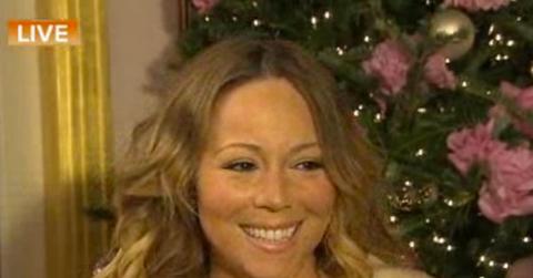 Mariah carey today show house tour