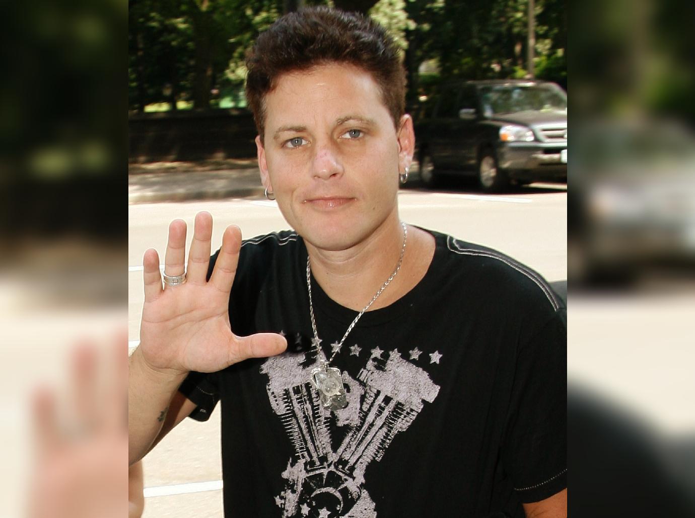 corey haim