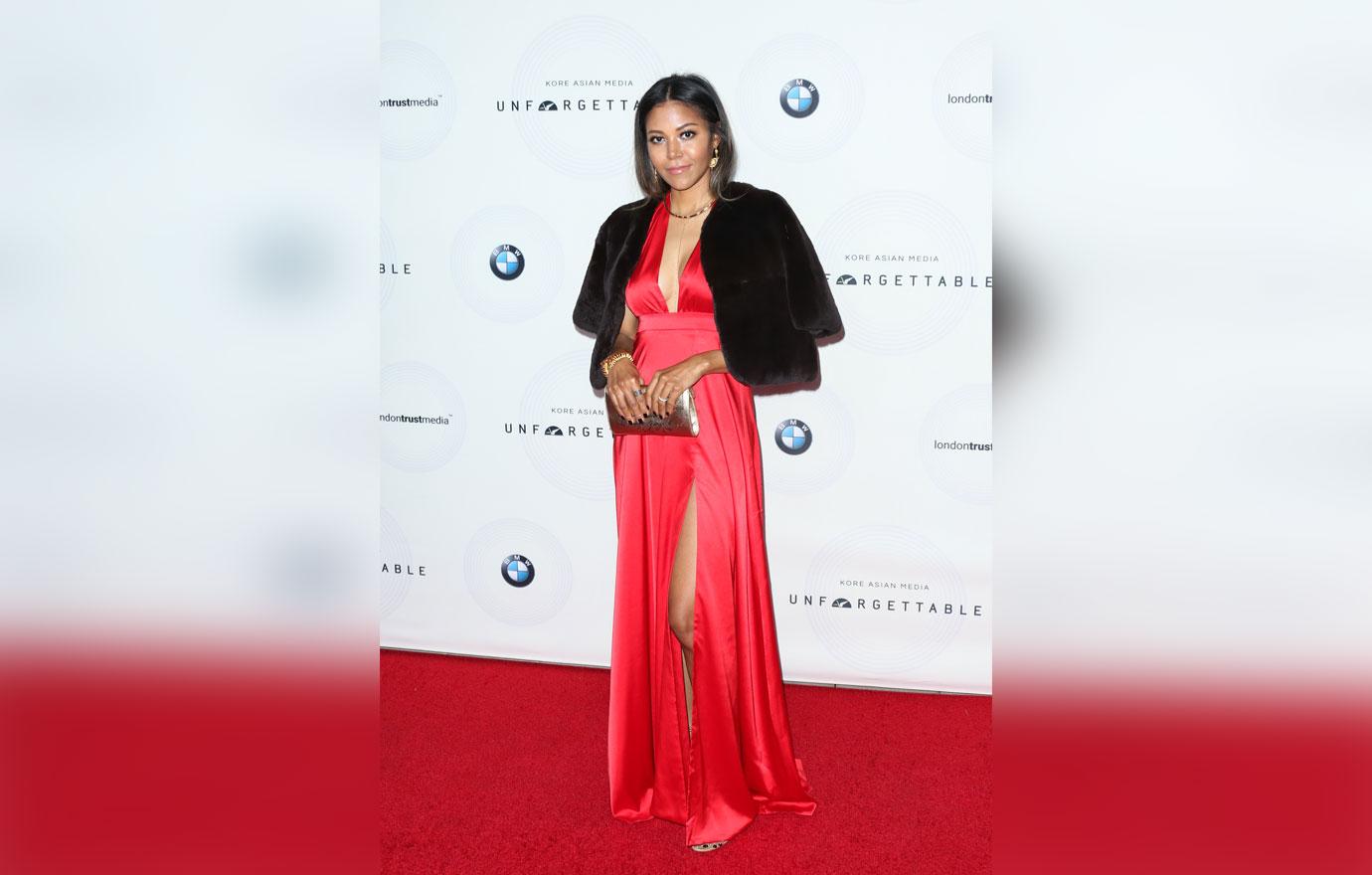 Amerie Releases Surprise Double Album — Her First In 9 Years 