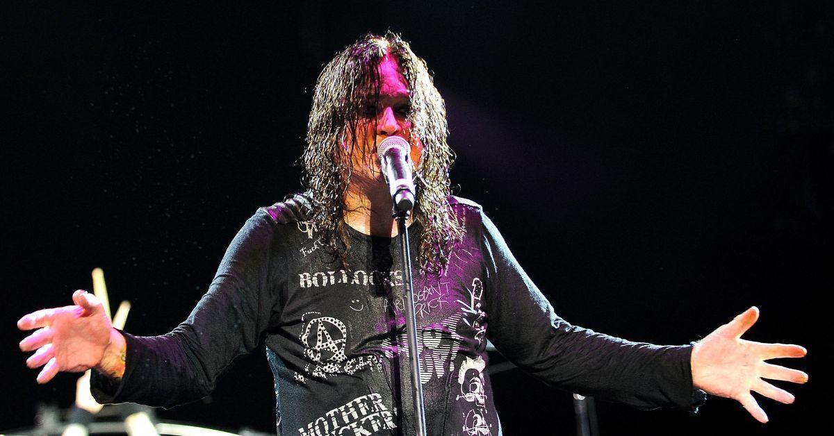 the osbournes most unforgettable moments