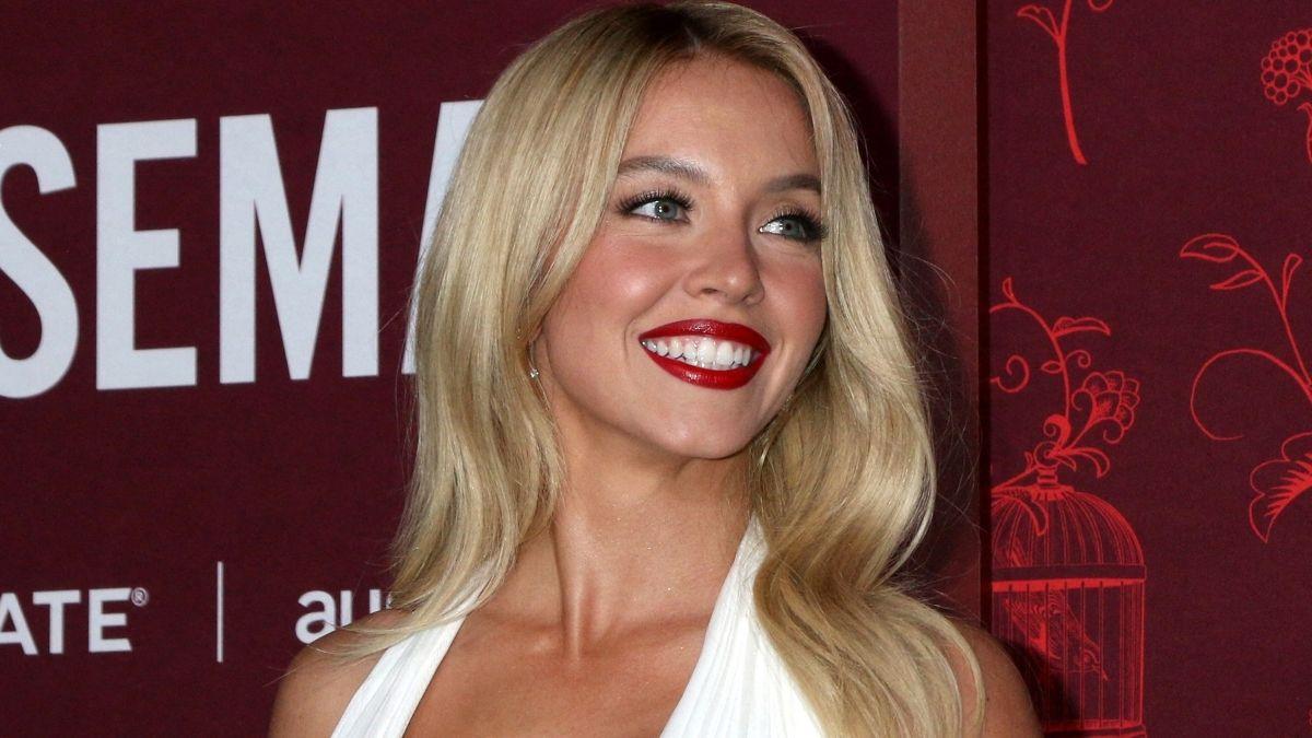image of Sydney Sweeney is 'focused on building an empire,' a source said. 