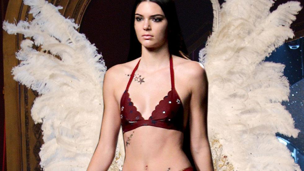 Kendall jenner victorias secret 01