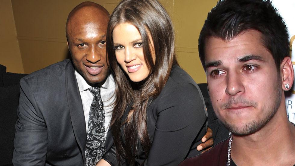 Rob kardashian weight