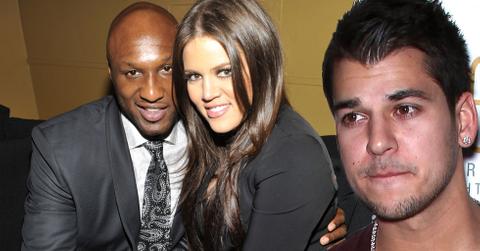 Rob kardashian weight