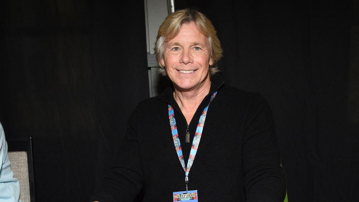 Photo of Christopher Atkins