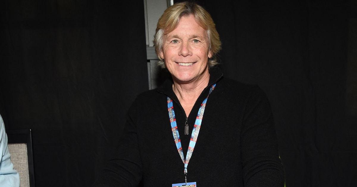 'Blue Lagoon' Star Christopher Atkins Says Alcohol Cost Him Iconic 'Footloose' Role Before Sobriety: 'I Was a Mess'