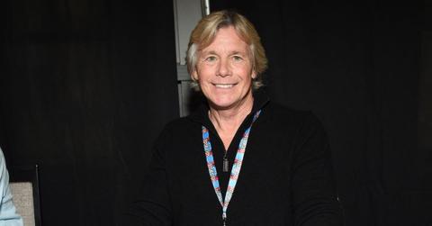 Photo of Christopher Atkins