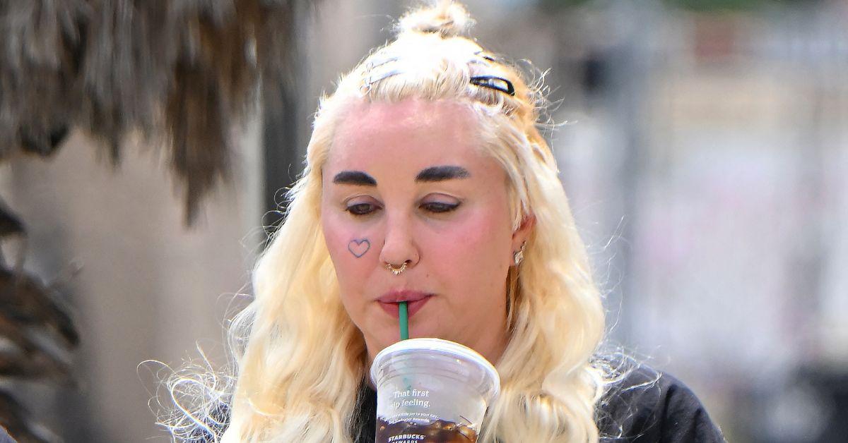 image of Amanda Bynes faced personal struggles after the series ended.