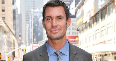 Jeff Lewis show cancelled