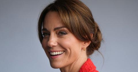 kate middleton training prepare overseas tour prince william