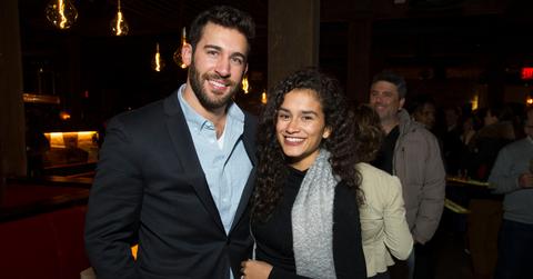 SUGARCANE raw bar grill, Grand Opening in Dumbo