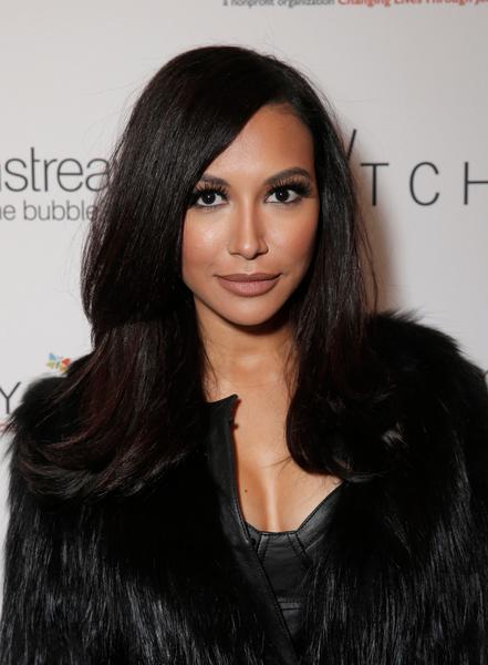 Naya Rivera