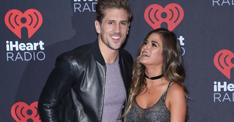 jojo fletcher jordan rodgers split rumor engagement