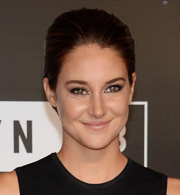 Shailene