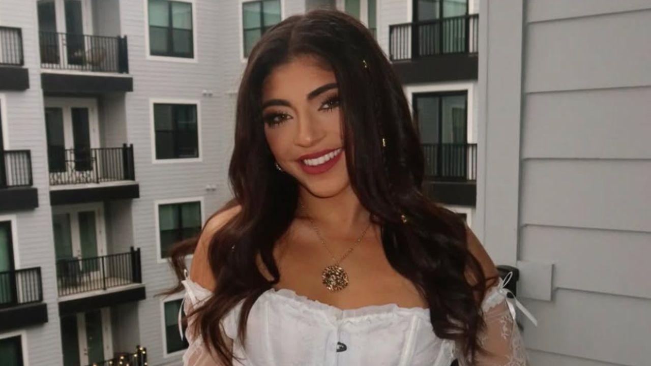 Milania Giudice 