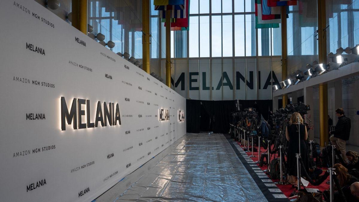 Image of The film earned strong audience scores but weak critic reviews.