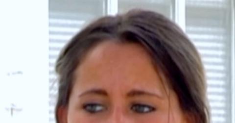 Jenelle evans jace birthday party teen mom 2