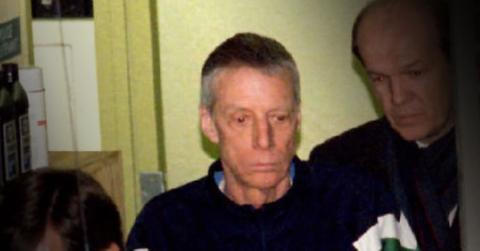 The shocking truth foxcatcher murder ok wide