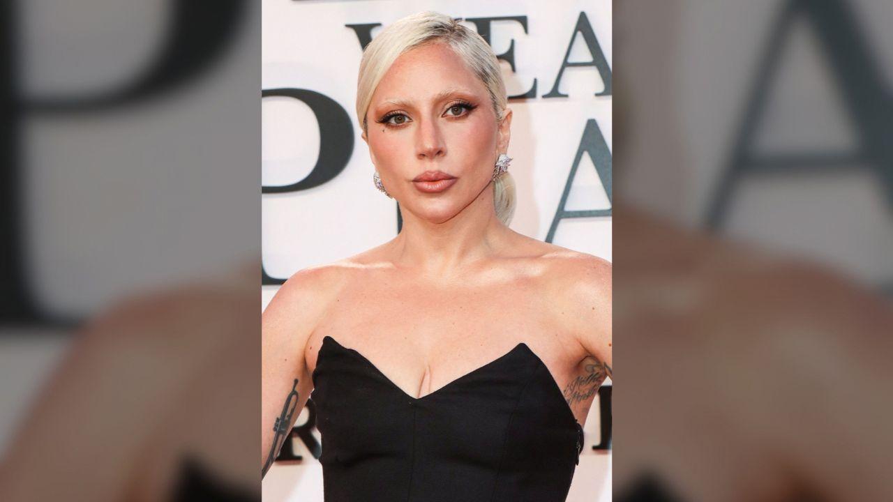 Image of Lady Gaga