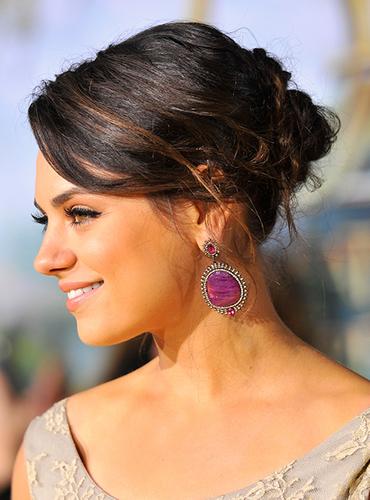 The 8 Most Awesome Mila Kunis Hairstyles—Ever