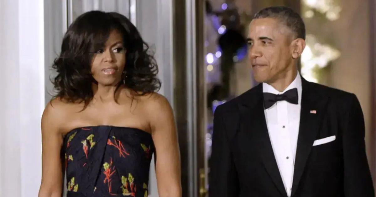 michelle obama reveals why husband barack are rumored divorce