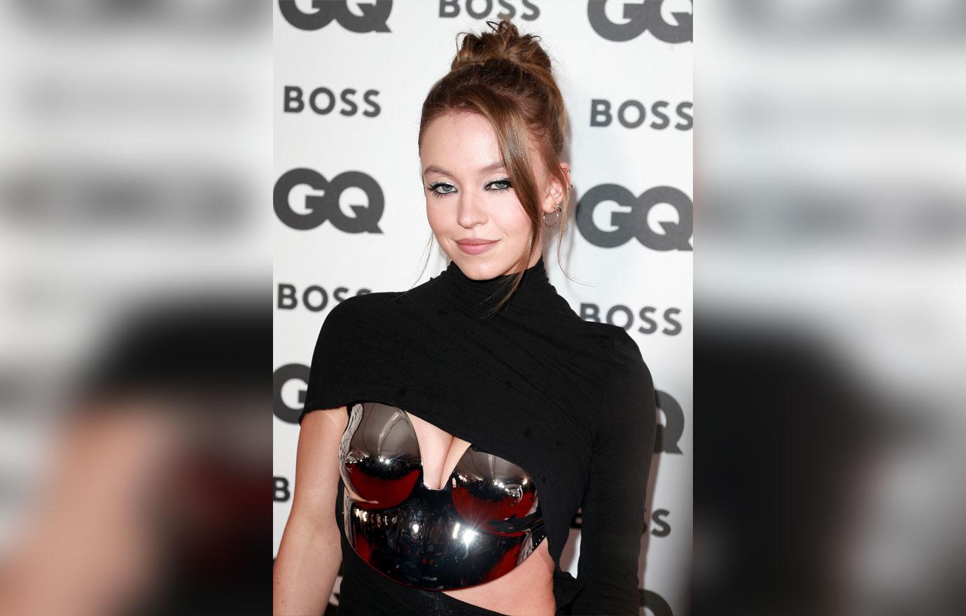 sydney sweeney looks Sєxy see pH๏τos