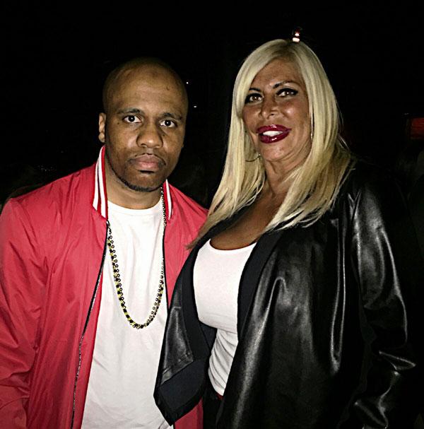 Big ang rapper consequence